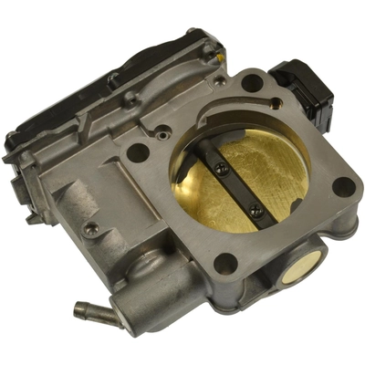 BLUE STREAK (HYGRADE MOTOR) - S20236 - Fuel Injection Throttle Body pa2