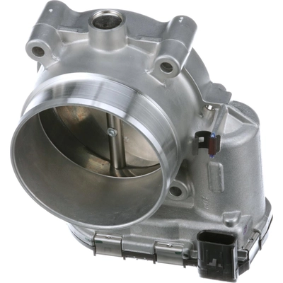 New Throttle Body by BLUE STREAK (HYGRADE MOTOR) - S20238 pa10
