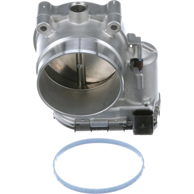 New Throttle Body by BLUE STREAK (HYGRADE MOTOR) - S20238 pa5