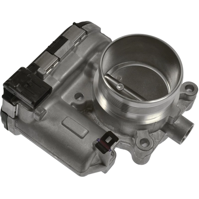 BLUE STREAK (HYGRADE MOTOR) - S20239 - Fuel Injection Throttle Body pa2