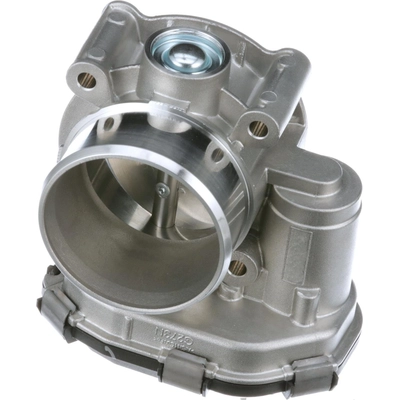 New Throttle Body by BLUE STREAK (HYGRADE MOTOR) - S20240 pa10