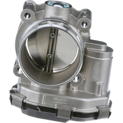 New Throttle Body by BLUE STREAK (HYGRADE MOTOR) - S20240 pa12