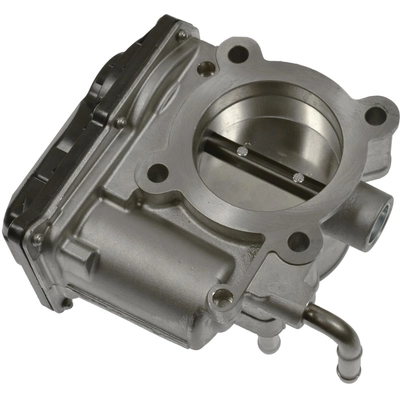 BLUE STREAK (HYGRADE MOTOR) - S20300 - New Throttle Body pa4