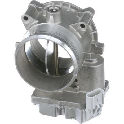 New Throttle Body by BLUE STREAK (HYGRADE MOTOR) - S20401 pa7