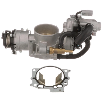 BLUE STREAK (HYGRADE MOTOR) - S20406 - New Throttle Body pa5