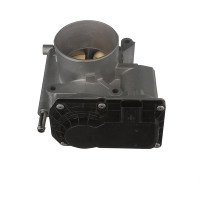 New Throttle Body by BLUE STREAK (HYGRADE MOTOR) - S20412 pa2