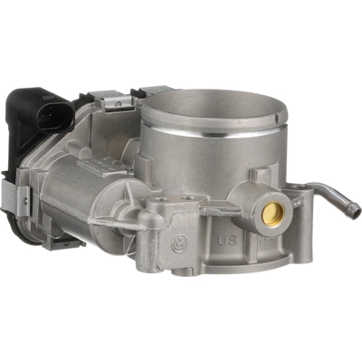 New Throttle Body by BLUE STREAK (HYGRADE MOTOR) - S20432 pa1