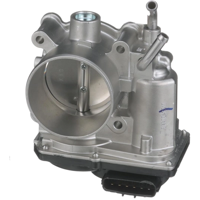 BLUE STREAK (HYGRADE MOTOR) - S20435 - Fuel Injection Throttle Body pa2