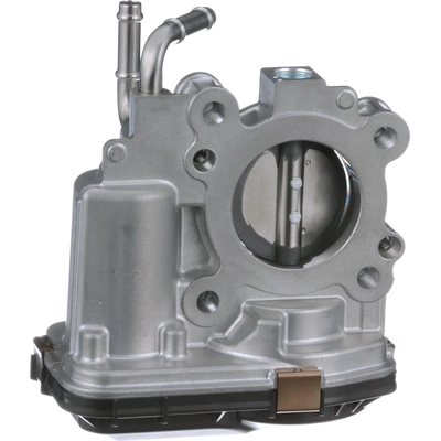 New Throttle Body by BLUE STREAK (HYGRADE MOTOR) - S20445 pa1