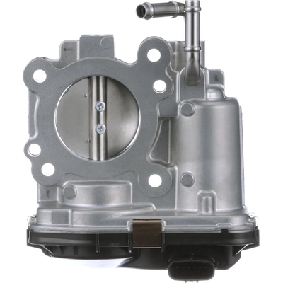 New Throttle Body by BLUE STREAK (HYGRADE MOTOR) - S20445 pa2