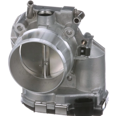 BLUE STREAK (HYGRADE MOTOR) - S20448 - New Throttle Body pa4