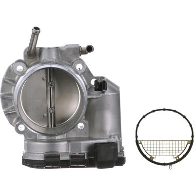 BLUE STREAK (HYGRADE MOTOR) - S20448 - New Throttle Body pa5