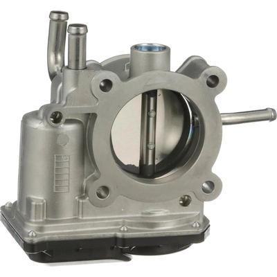 New Throttle Body by BLUE STREAK (HYGRADE MOTOR) - S20452 pa2