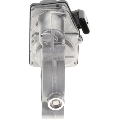 New Throttle Body by BLUE STREAK (HYGRADE MOTOR) - S20454 pa1
