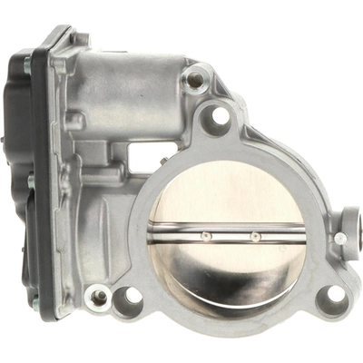 New Throttle Body by BLUE STREAK (HYGRADE MOTOR) - S20454 pa2
