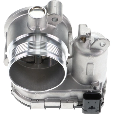 New Throttle Body by BLUE STREAK (HYGRADE MOTOR) - S20457 pa2