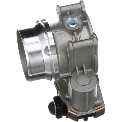 New Throttle Body by BLUE STREAK (HYGRADE MOTOR) - S20458 pa2