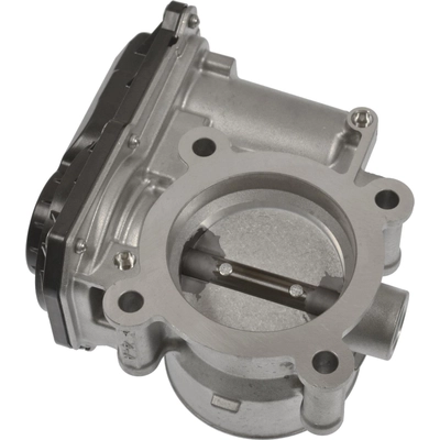 New Throttle Body by BLUE STREAK (HYGRADE MOTOR) - S20459 pa1