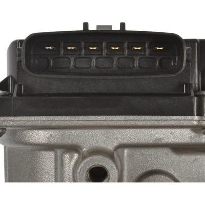 New Throttle Body by BLUE STREAK (HYGRADE MOTOR) - S20459 pa2
