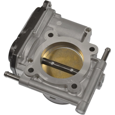 New Throttle Body by BLUE STREAK (HYGRADE MOTOR) - S20460 pa3