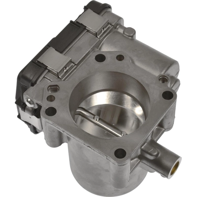 New Throttle Body by BLUE STREAK (HYGRADE MOTOR) - S20464 pa3