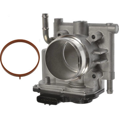 BLUE STREAK (HYGRADE MOTOR) - S20465 - New Throttle Body pa5
