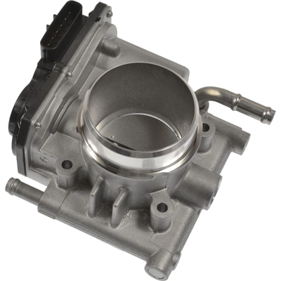 BLUE STREAK (HYGRADE MOTOR) - S20465 - New Throttle Body pa6