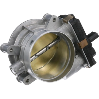 New Throttle Body by BLUE STREAK (HYGRADE MOTOR) - S20466 pa1