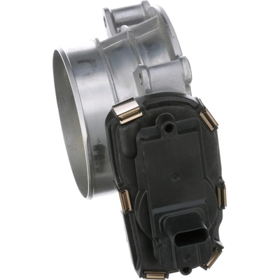 New Throttle Body by BLUE STREAK (HYGRADE MOTOR) - S20466 pa2