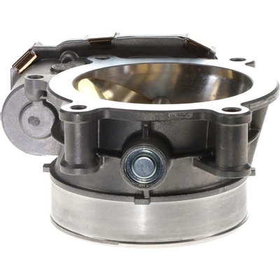 New Throttle Body by BLUE STREAK (HYGRADE MOTOR) - S20468 pa2