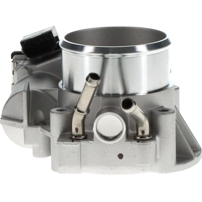 New Throttle Body by BLUE STREAK (HYGRADE MOTOR) - S20499 pa2