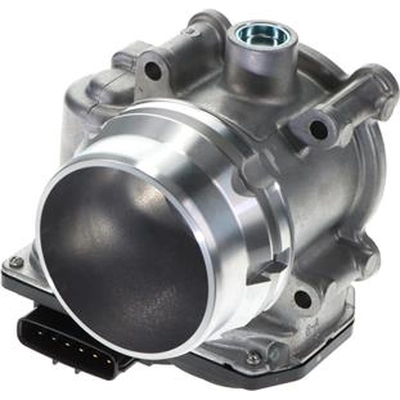 New Throttle Body by BLUE STREAK (HYGRADE MOTOR) - S20502 pa1