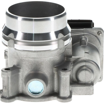 New Throttle Body by BLUE STREAK (HYGRADE MOTOR) - S20502 pa2