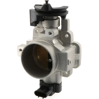 New Throttle Body by BLUE STREAK (HYGRADE MOTOR) - S20512 pa1