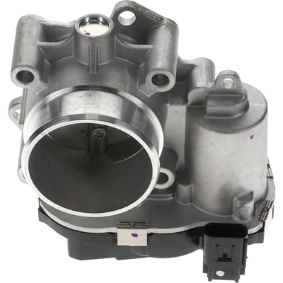New Throttle Body by BLUE STREAK (HYGRADE MOTOR) - S20520 pa2