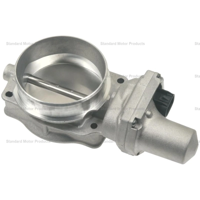New Throttle Body by BLUE STREAK (HYGRADE MOTOR) - S20002 pa4