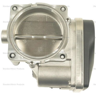 New Throttle Body by BLUE STREAK (HYGRADE MOTOR) - S20005 pa5