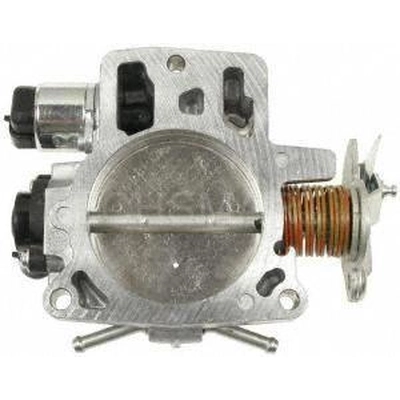 Corps de papillon neuf de BLUE STREAK (HYGRADE MOTOR) - S20024 pa4