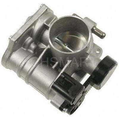 New Throttle Body by BLUE STREAK (HYGRADE MOTOR) - S20037 pa2