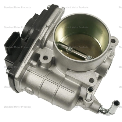 New Throttle Body by BLUE STREAK (HYGRADE MOTOR) - S20056 pa4