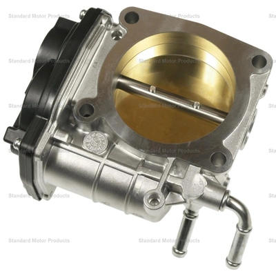 New Throttle Body by BLUE STREAK (HYGRADE MOTOR) - S20059 pa5