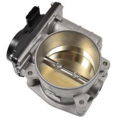 New Throttle Body by BLUE STREAK (HYGRADE MOTOR) - S20060 pa7