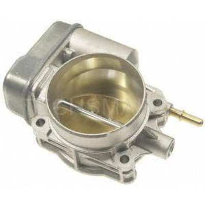 New Throttle Body by BLUE STREAK (HYGRADE MOTOR) - S20064 pa3