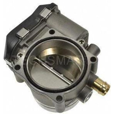 New Throttle Body by BLUE STREAK (HYGRADE MOTOR) - S20075 pa1