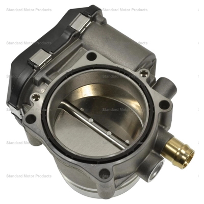 New Throttle Body by BLUE STREAK (HYGRADE MOTOR) - S20075 pa6