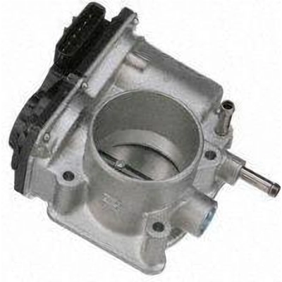 New Throttle Body by BLUE STREAK (HYGRADE MOTOR) - S20090 pa9