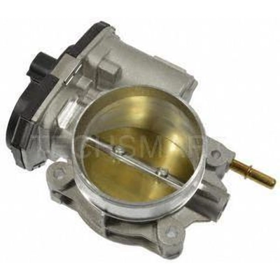 New Throttle Body by BLUE STREAK (HYGRADE MOTOR) - S20093 pa5