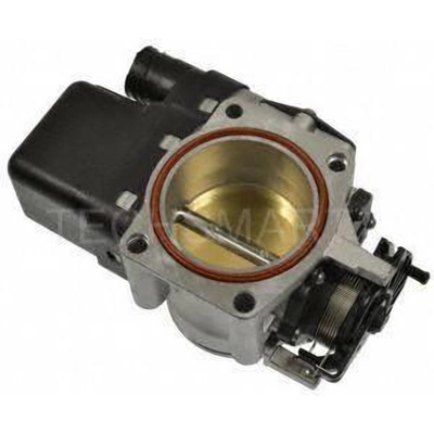 New Throttle Body by BLUE STREAK (HYGRADE MOTOR) - S20103 pa1