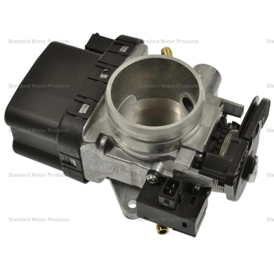 New Throttle Body by BLUE STREAK (HYGRADE MOTOR) - S20105 pa8