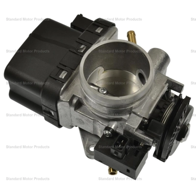 New Throttle Body by BLUE STREAK (HYGRADE MOTOR) - S20106 pa4